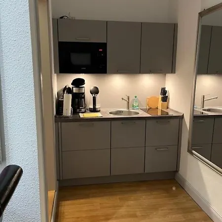 Apartment Ferien Mittendrin - 6 Schwerin (Mecklenburg-Vorpommern)