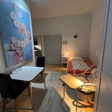 Ferien Mittendrin - 6 *