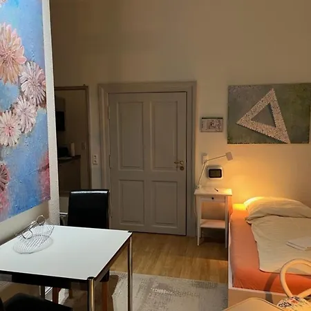 Apartment 6 - Ferien Mittendrin Schwerin (Mecklenburg-Vorpommern)